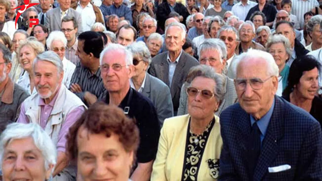 9 Milyon Emekli Çifte Zammına Kavuşuyor
