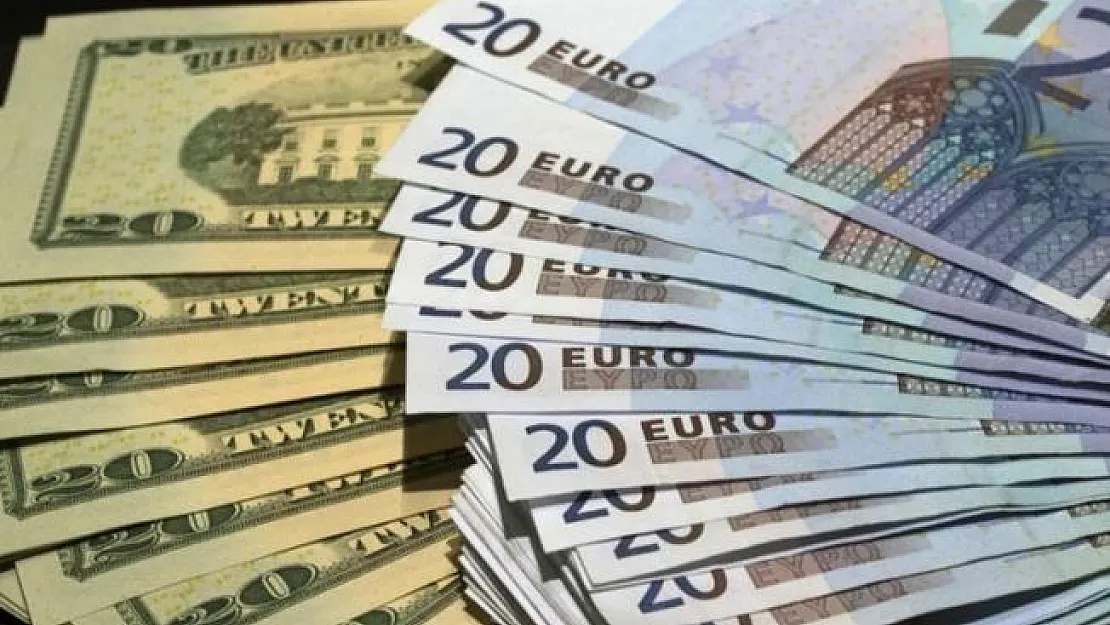 9 Nisan 2019 Güncel Dolar ve Euro Fiyatları- 1 Dolar Kaç TL? Dolar ve Euro Güncel Fiyatları