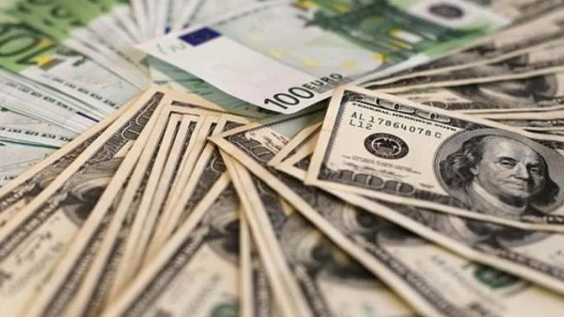 9 Ocak 2019 Gün Ortası Dolar ve Euro Fiyatları! Dolar ve Euro Ne Kadar?