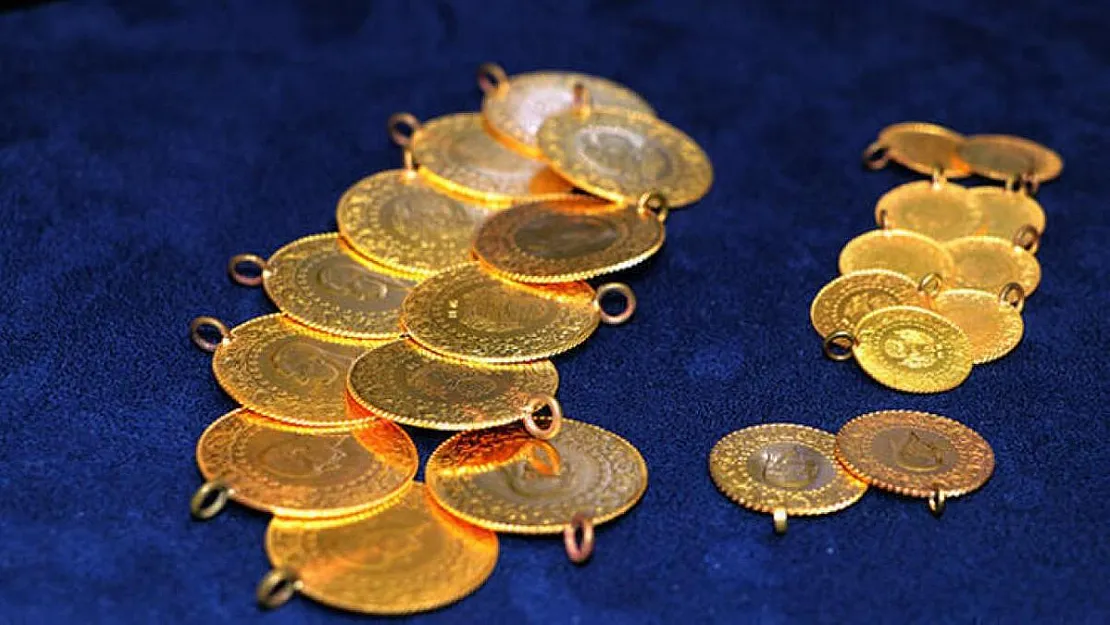 9 Ocak güncel altın fiyatları son durum!