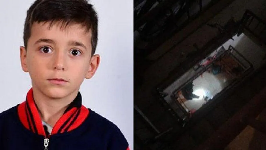 9 Yaşındaydı... Yusuf'tan Acı Haber