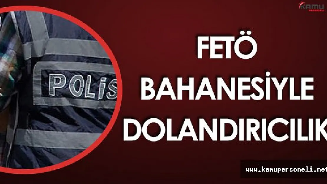 91 Yaşındaki Kore Gazisini FETÖ İle Dolandırmak İstediler