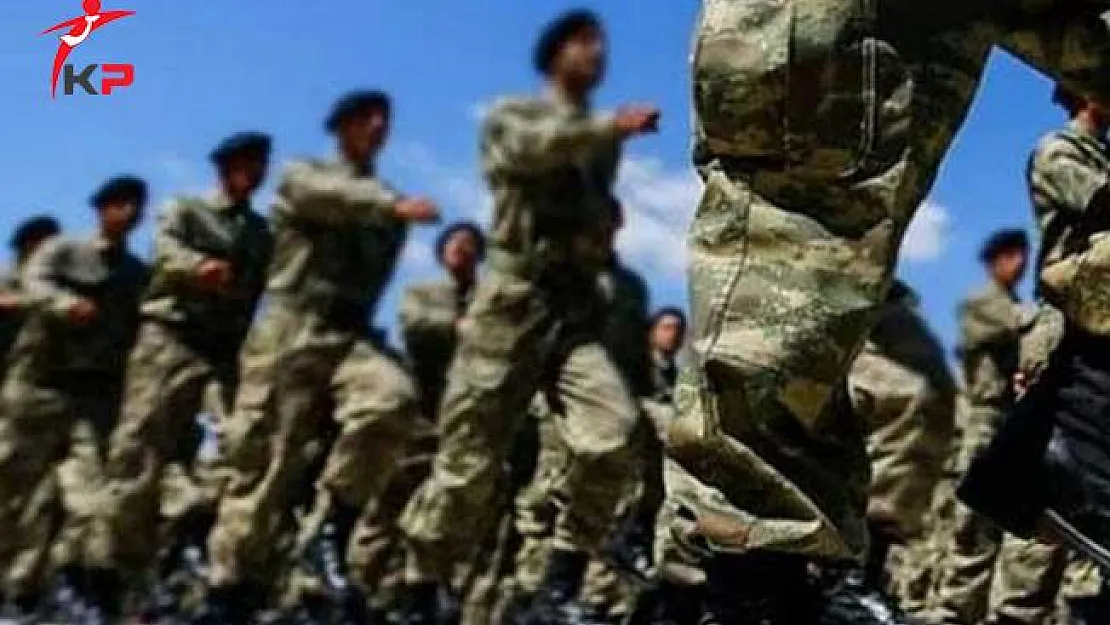 98/4 Askerlik Yerleri Ne Zaman Belli Olacak?
