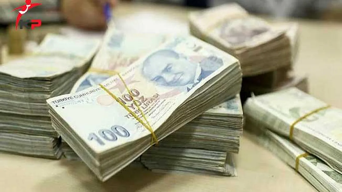 99 Milyon TL SGK'da Unutuldu! Sizinde SGK'da Unutmuş Olabileceğiniz Paranız Olabilir