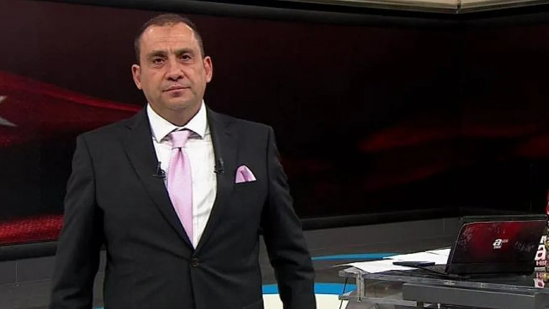 A Haber Suncusu Erkan Tan'ın İmamoğlu Hakkında Söylediği Sözler Tartışma Konusu Oldu