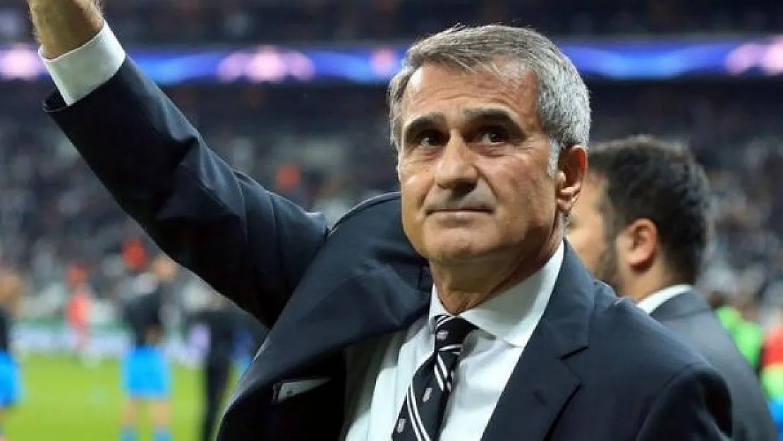 A Milli Takım Kadrosu- Şenol Güneş A Milli Takım Kadrosunu Açıkladı- A Milli Takım Kadrosunda Kimler Var?
