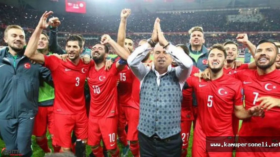 A Milli Takımın 93 Yıllık Futbol Geçmişi (En Farklı Galibiyetler, Goller ve Daha Fazlası)