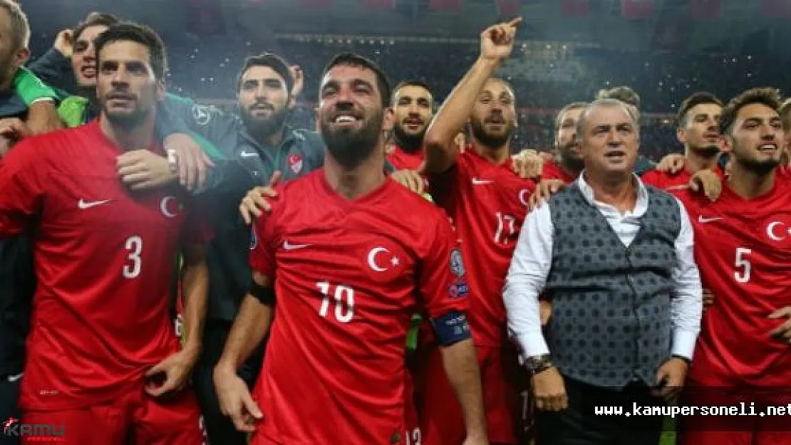 A Milli Takımı'nın Hazırlık Maçları Karnesi