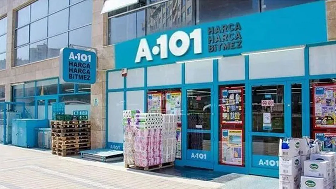 A101 31 Temmuz Aldın Aldın Kataloğu Yayında: Elektronikten Mutfak Ürünlerine Dolu Dolu Fırsatlar!