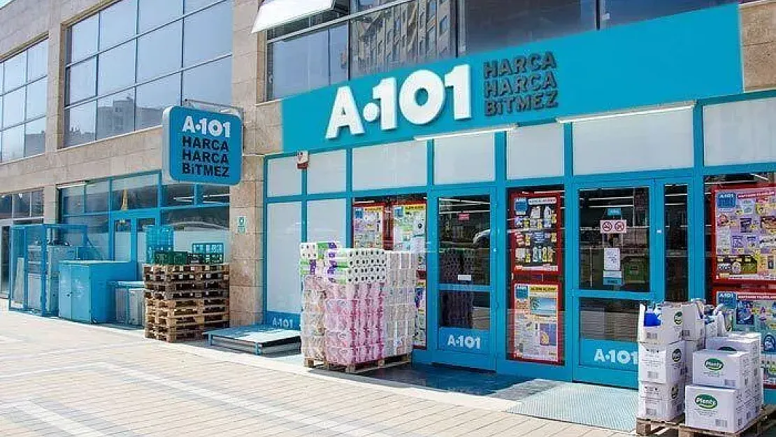 A101 Aktüel Katalog Yayınlandı! Çeyizlik ürünleri ilk kez tek katalogda topladı!