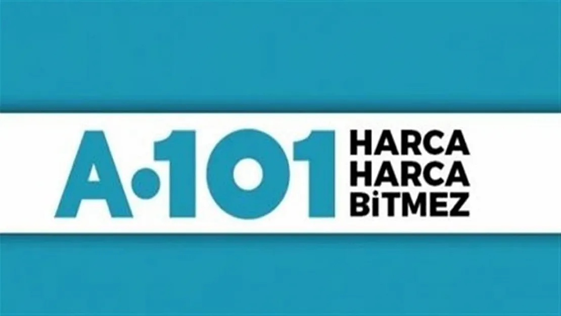 A101 Aktüel'de Bugün Neler Var? 1 Temmuz A101 Aktüelde Yine Uygun Fırsatlar Var!