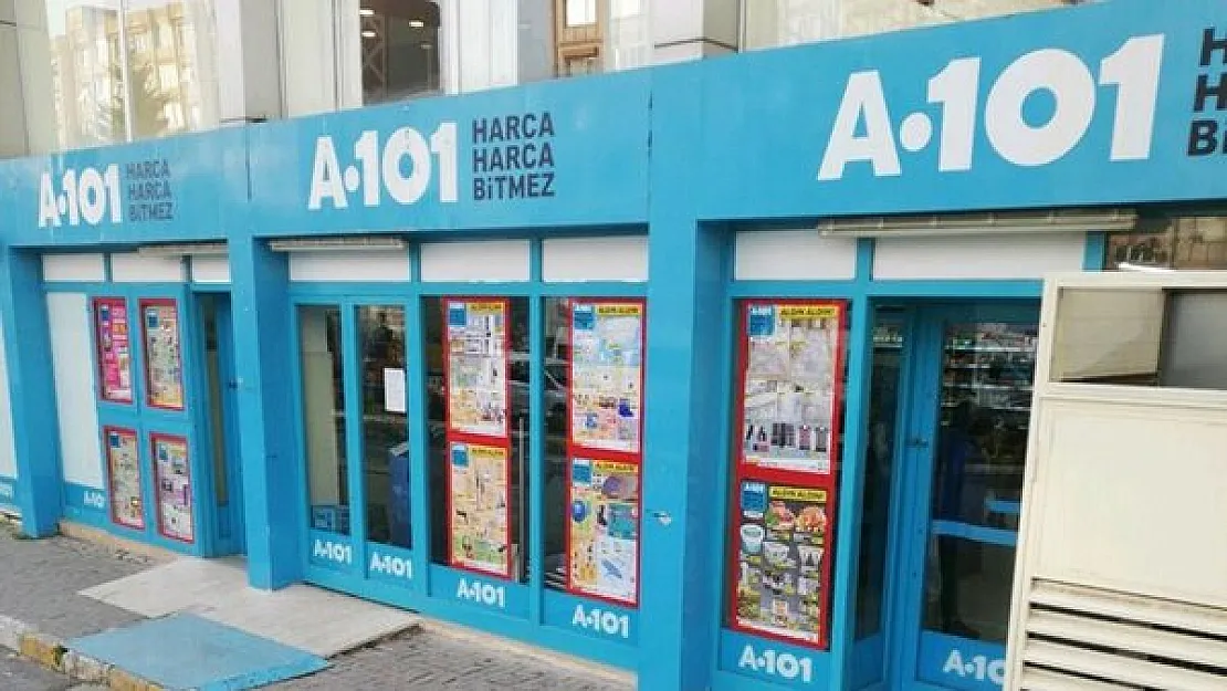 A101 bugün büyük indirimi başlattı: Herkesin beklediği o ürünler geldi! Yetişen kapar