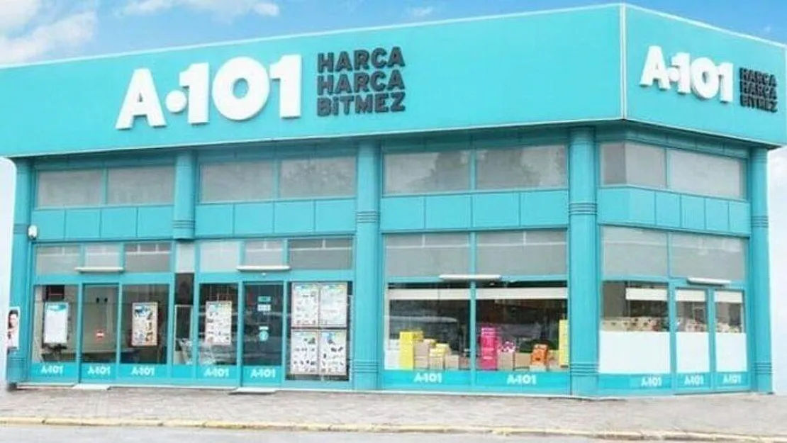 A101 çıldıran indirimini yaptı! 44 TL'ye satılıyordu.. 16 TL oldu! Yetişen kapacak!