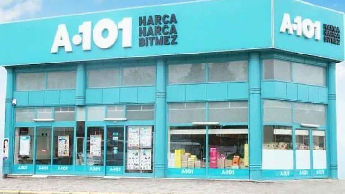 A101 İndirimli Ürünlerini Açıkladı! 16 Nisan 2020 Aktüel Kataloğundaki Ürünler