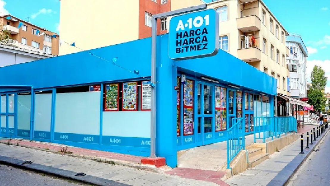 A101 resmen açıkladı! Tam tamına yüzde 42 indirimle satışa çıkarıyor! Herkes akın etti!