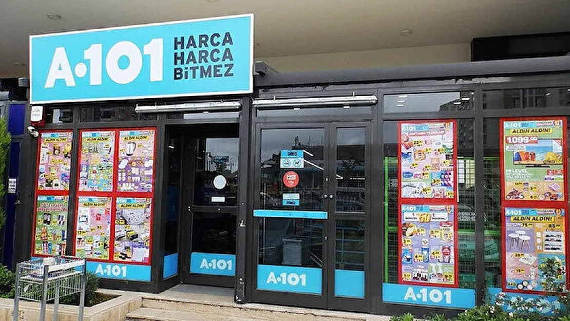 A101 resmen indirim seferberliğine başlıyor! Sadece 3 gün kaldı: Yetişen alacak!