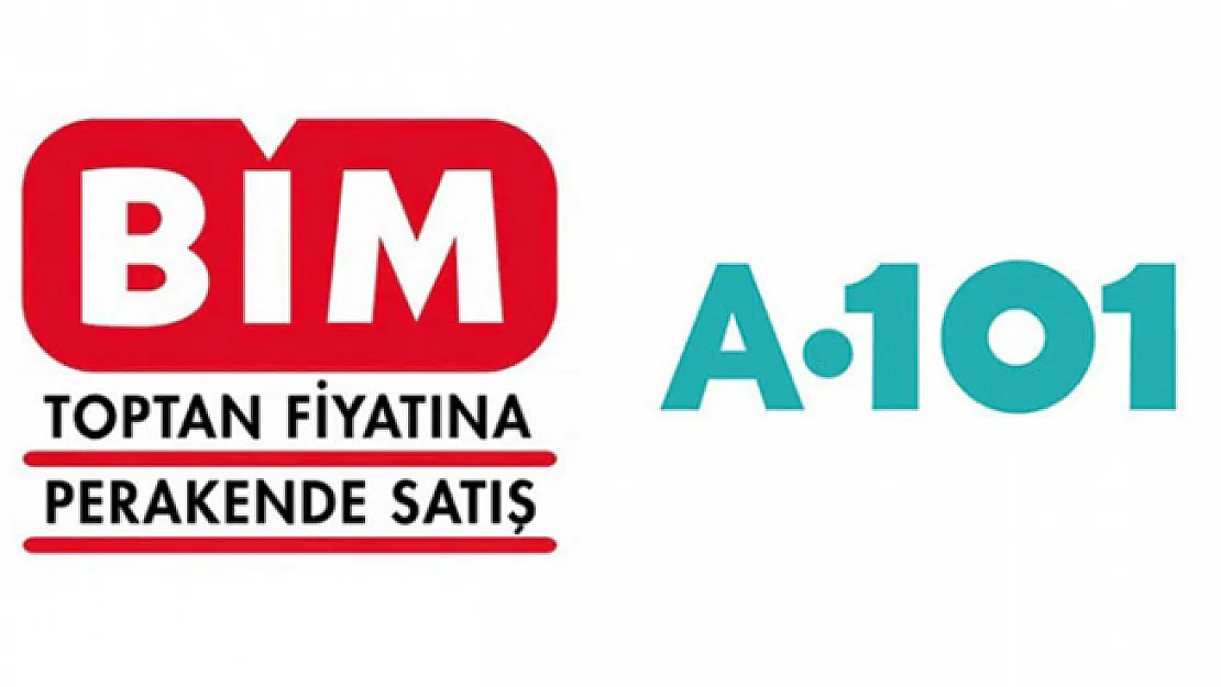 A101 ve BİM 2019 Yılı Personel Alımı! (En Az İlkokul Mezunu)