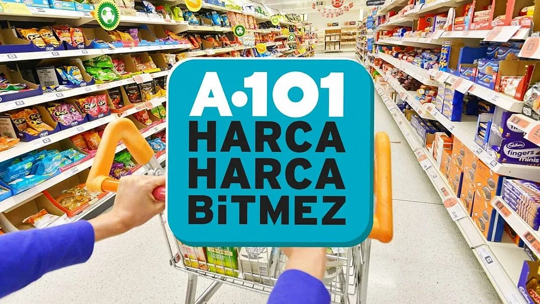 A101'de indirim çılgınlığı devam ediyor! Peynir, yoğurt, çay, temizlik ürünleri fiyatları büyük düştü: Son gün belli oldu!