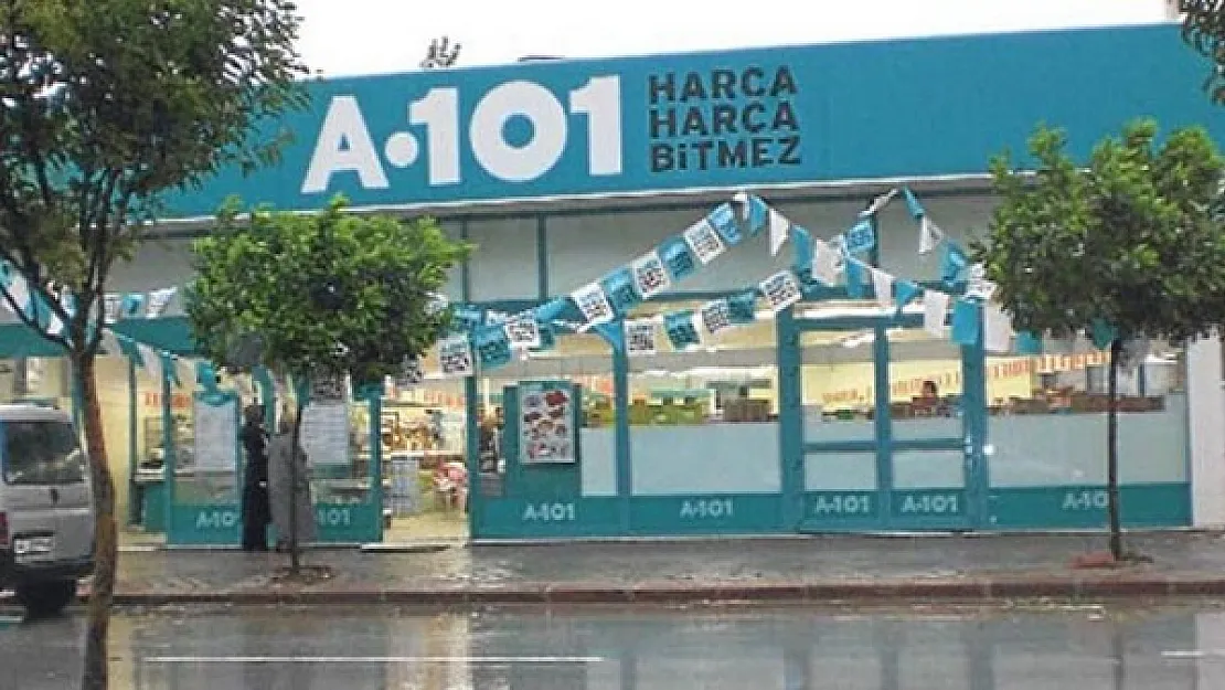 A101'den alışveriş yapacaklar dikkat! 7 - 16 Mayıs tarihleri için açıklama geldi!