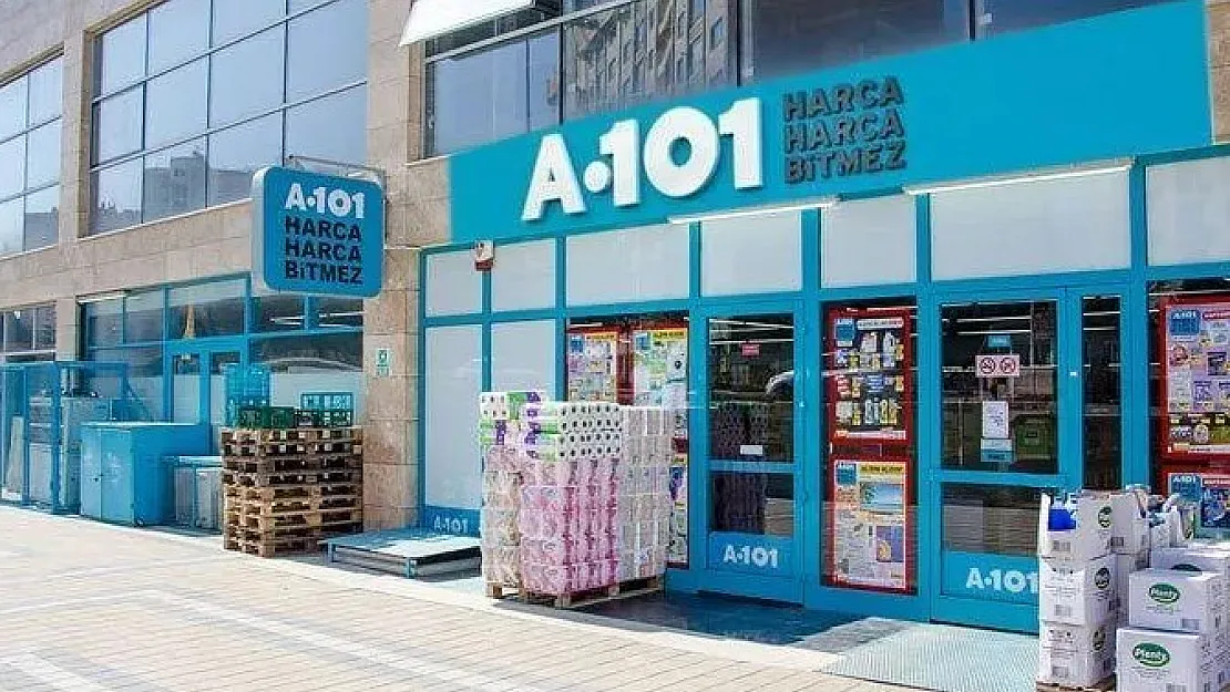 A101'den bomba kampanya: BİM ve ŞOK'u resmen solladı! Bu ürünlerden alanlara 8, 10, 20 TL bakiye verilecek