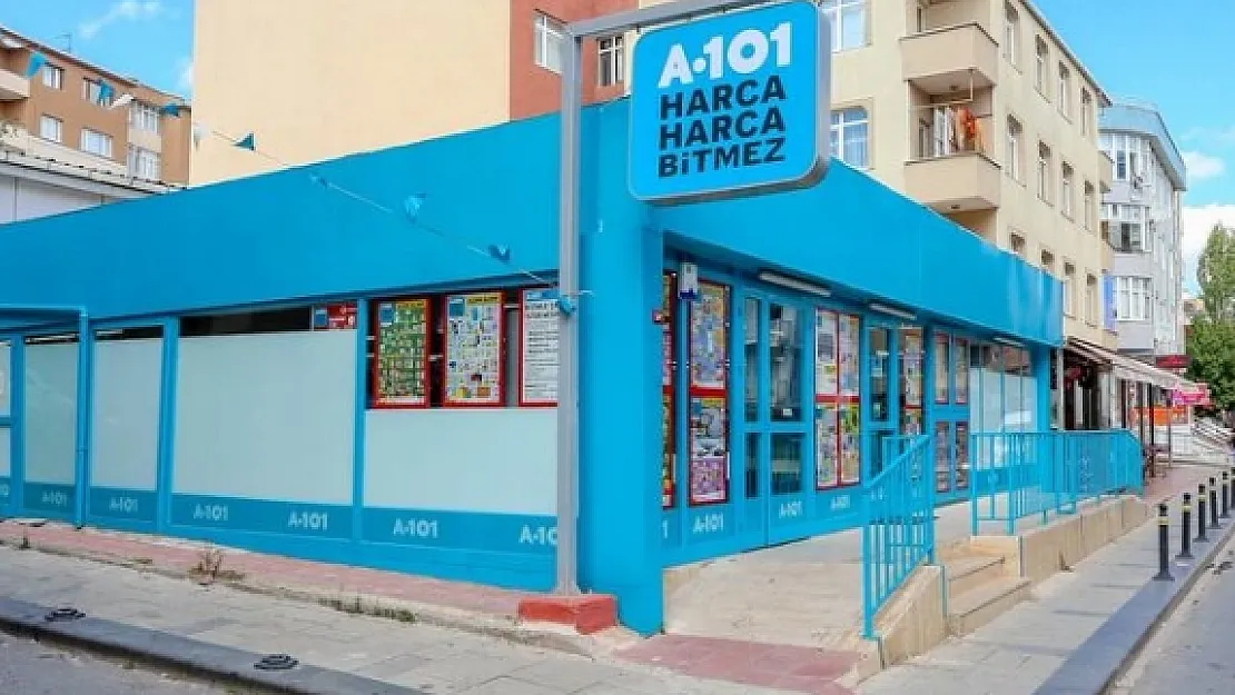 A101'den kartı ile alışveriş yapanlara güzel haber! 30 TL hediye verilecek!