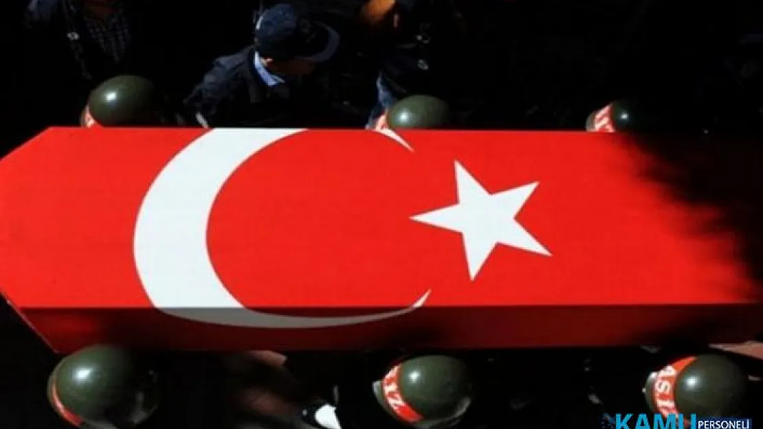 AA Muhabirini Ararken Suya Kapılan 2 Asker Şehit Oldu!