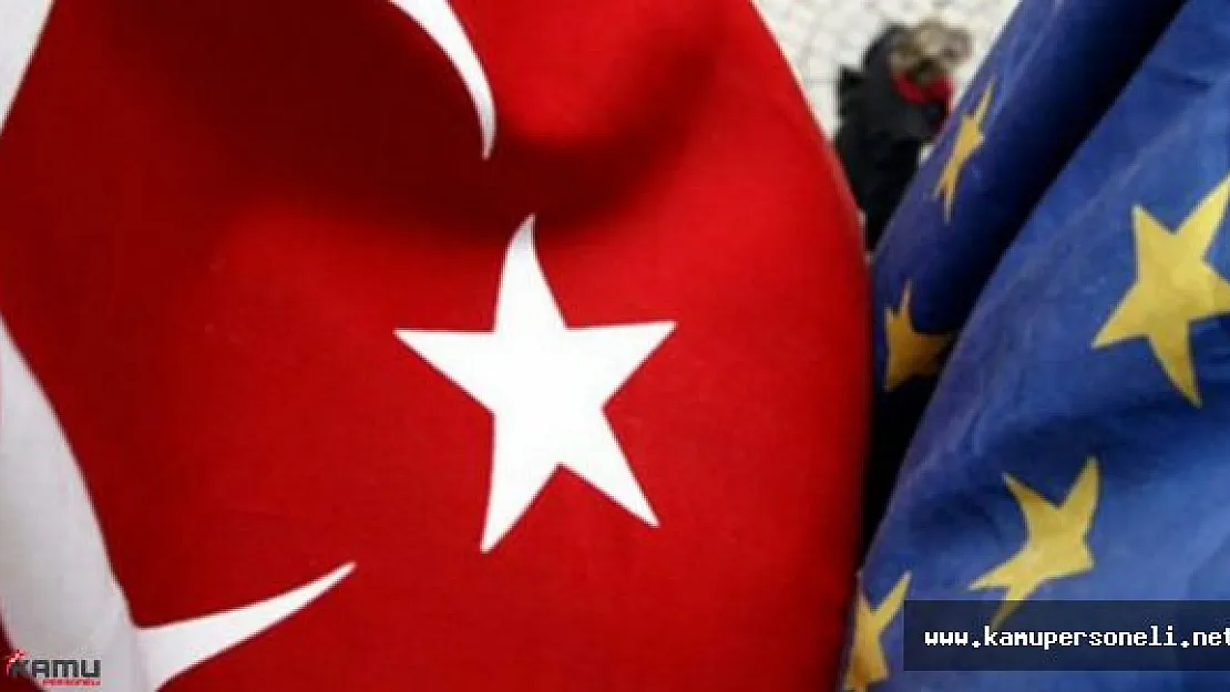 AB Müzakerelerinde Mali ve Bütçesel Hükümler Görüşmeleri Başladı