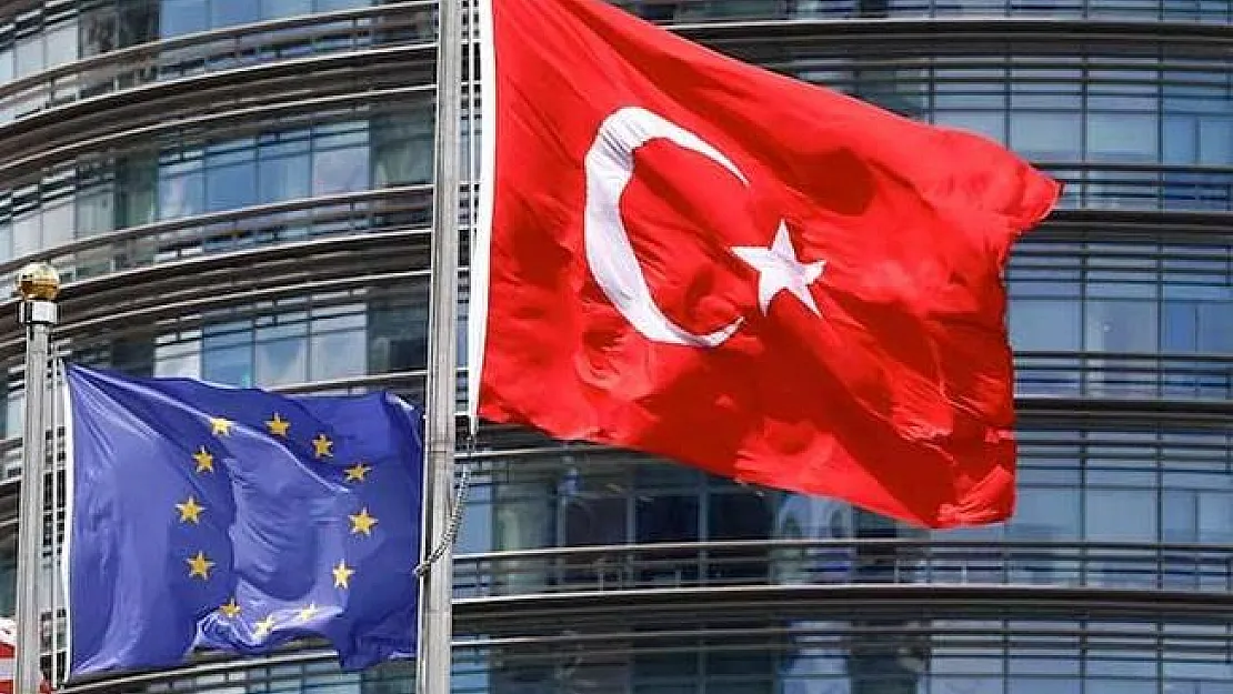 AB, Türkiye'ye fon kesintisi uygulayacak mı?