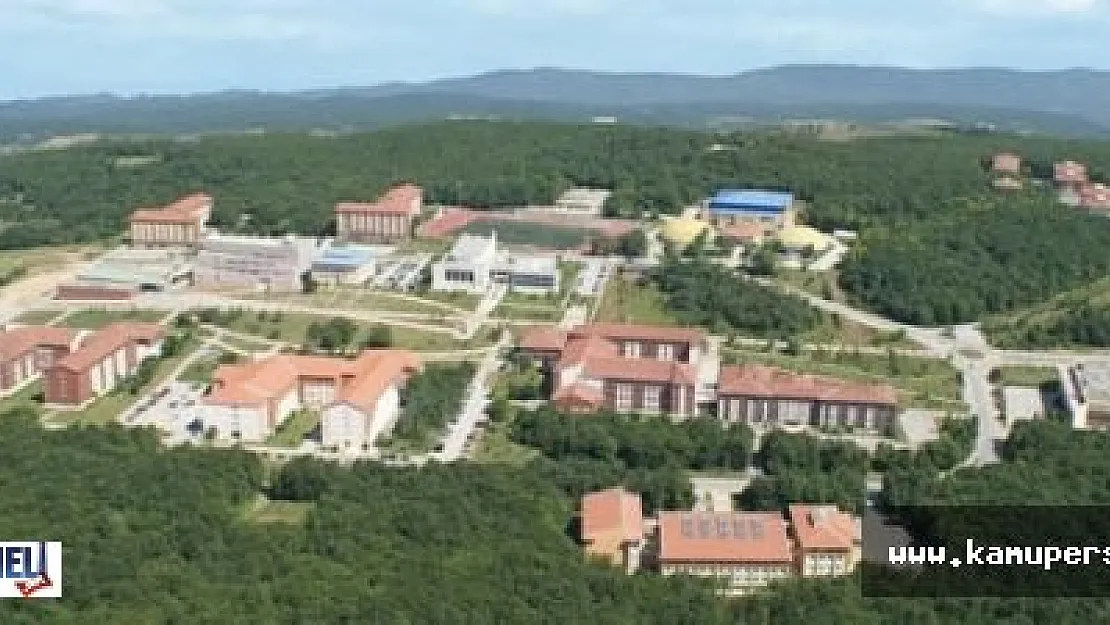 Abant İzzet Baysal Üniversitesi Akademik Personel Alım İlanı 2016