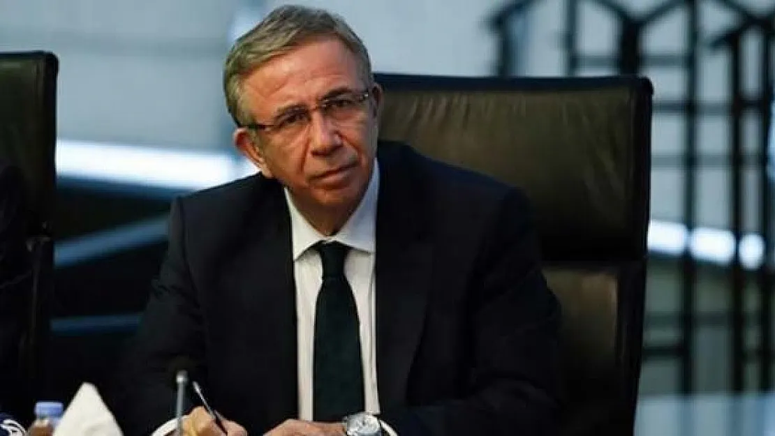 ABB Başkanı Yavaş Duyurdu: Özel Sektörde Mesai Saatleri Değişiyor