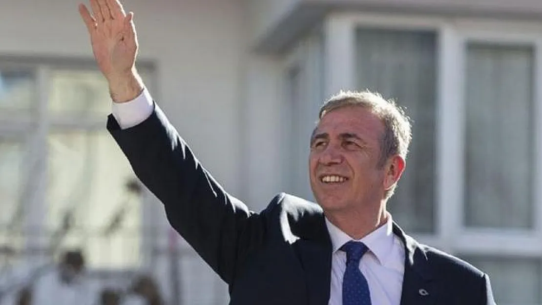 ABB Başkanı Yavaş'tan EYT'lilere çağrı! Başvurular başladı