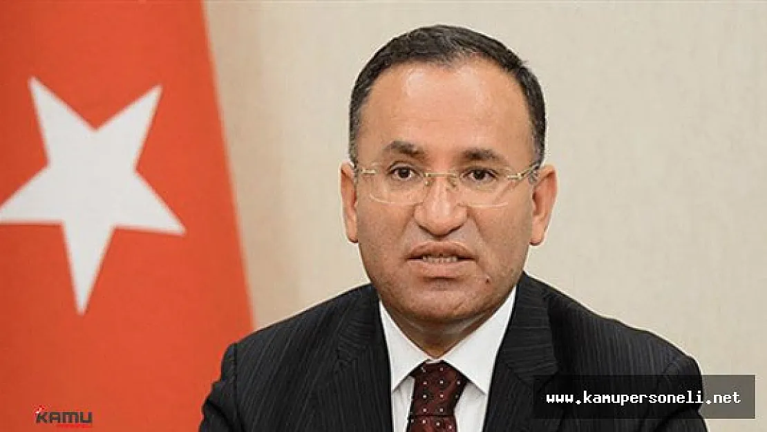 ABD 4 Uzmanı Gülen'in İadesi İçin Türkiye'ye Gönderecek