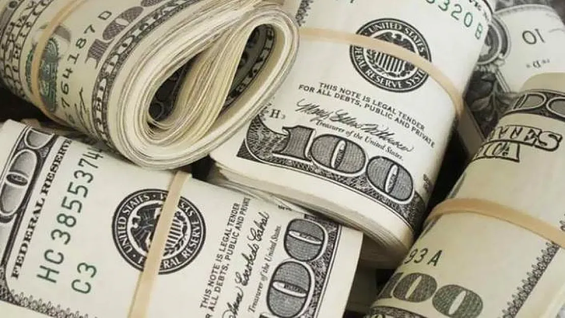 ABD Açıklama Yaptı! Dolar ve Euro Fiyatları Fırladı! Dolar Neden Yükseliyor?