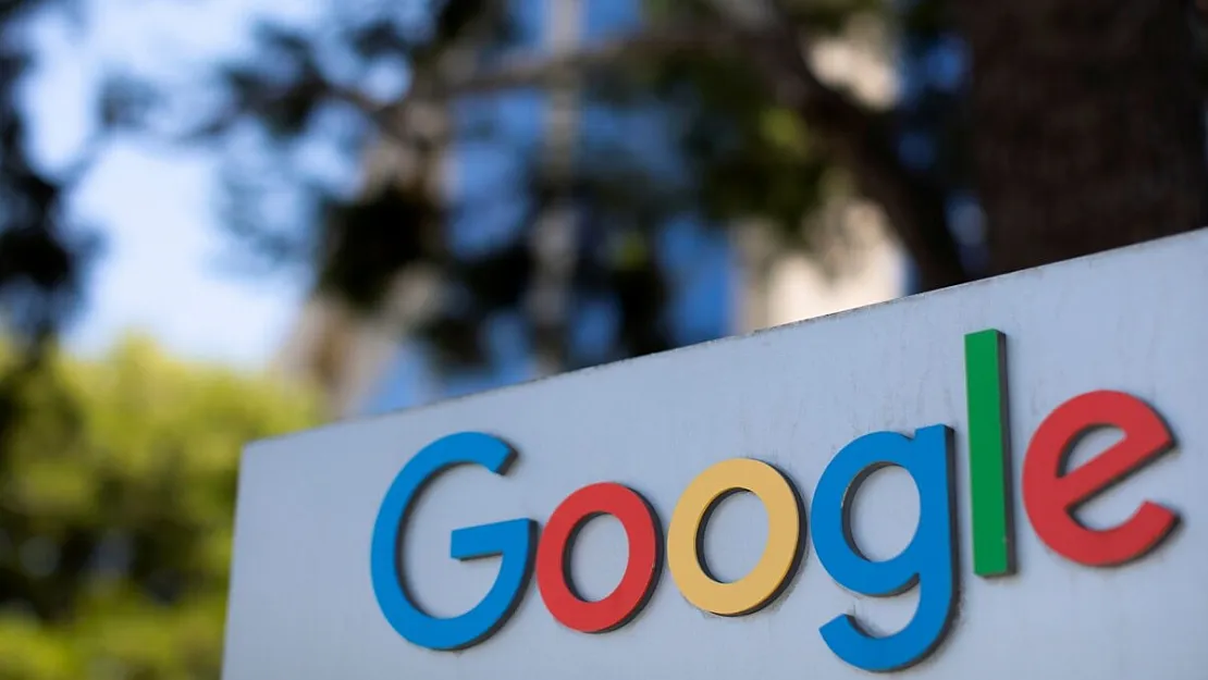 ABD Adalet Divanı Google'a haksız rekabet davası açtı!
