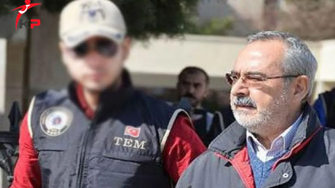 ABD Adana Konsolosluğu Çalışanı PKK'dan Tutuklandı