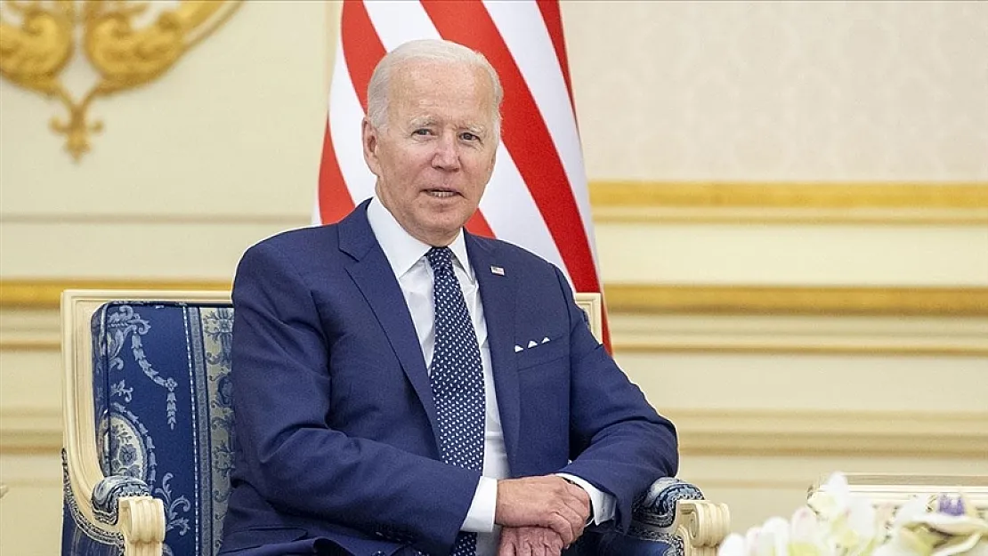 ABD Başkanı Biden'den kahreden haber! Kötü haberi doktoru duyurdu