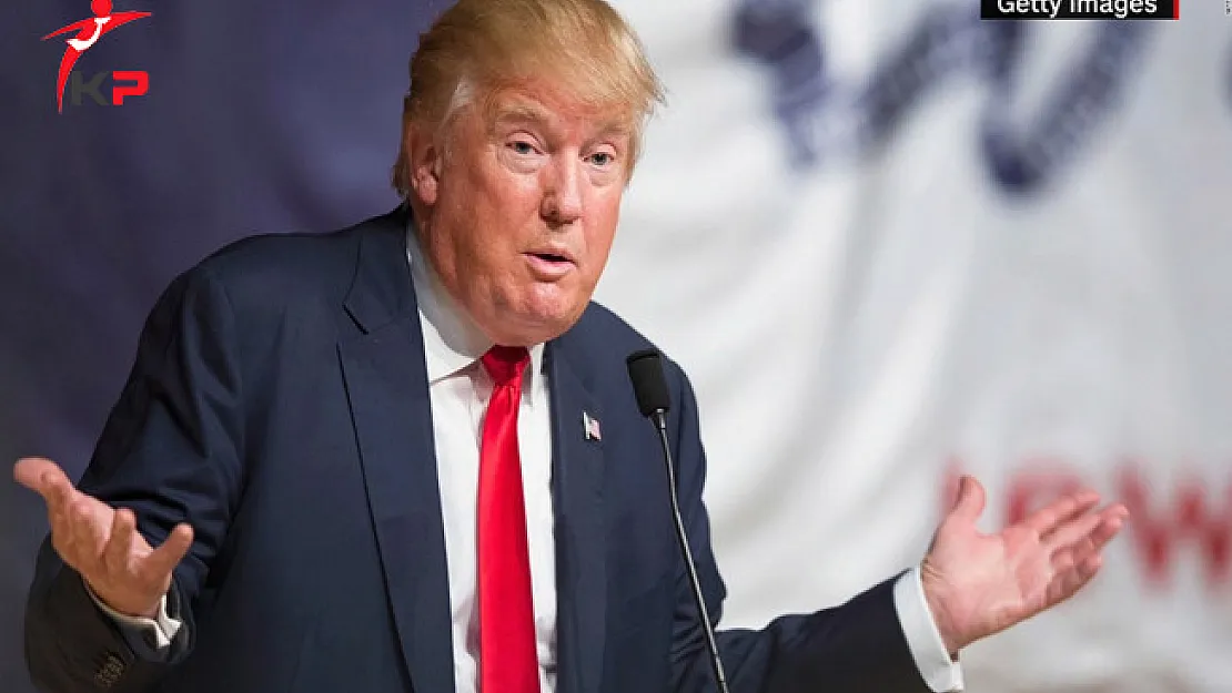 ABD Başkanı Donald Trump'tan Flaş Kudüs Kararı!