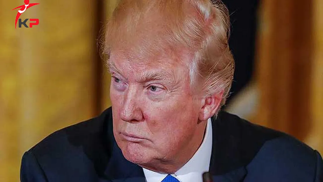 ABD Başkanı Donald Trump'tan Kuzey Kore Açıklaması: Kore'yi Tamamen Yok Etmekten Başka Çaremiz Kalmayacak