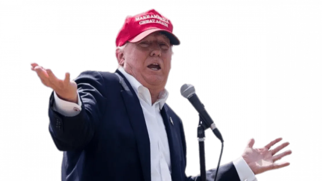 ABD Başkanı Trump duyurdu: Nerede olduğunu biliyoruz!