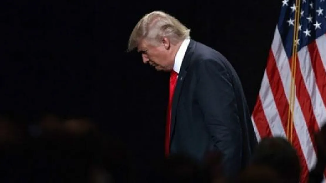ABD Başkanı Trump hakkında azil süreci resmen başlatıldı!