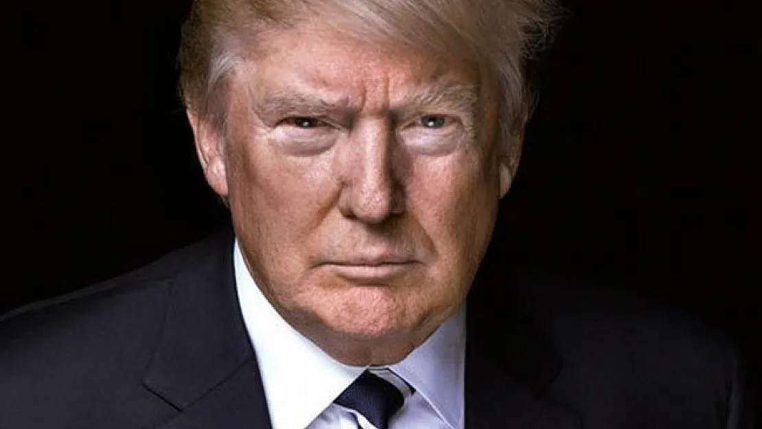 ABD Başkanı Trump'tan Dünyaya Tehdit!