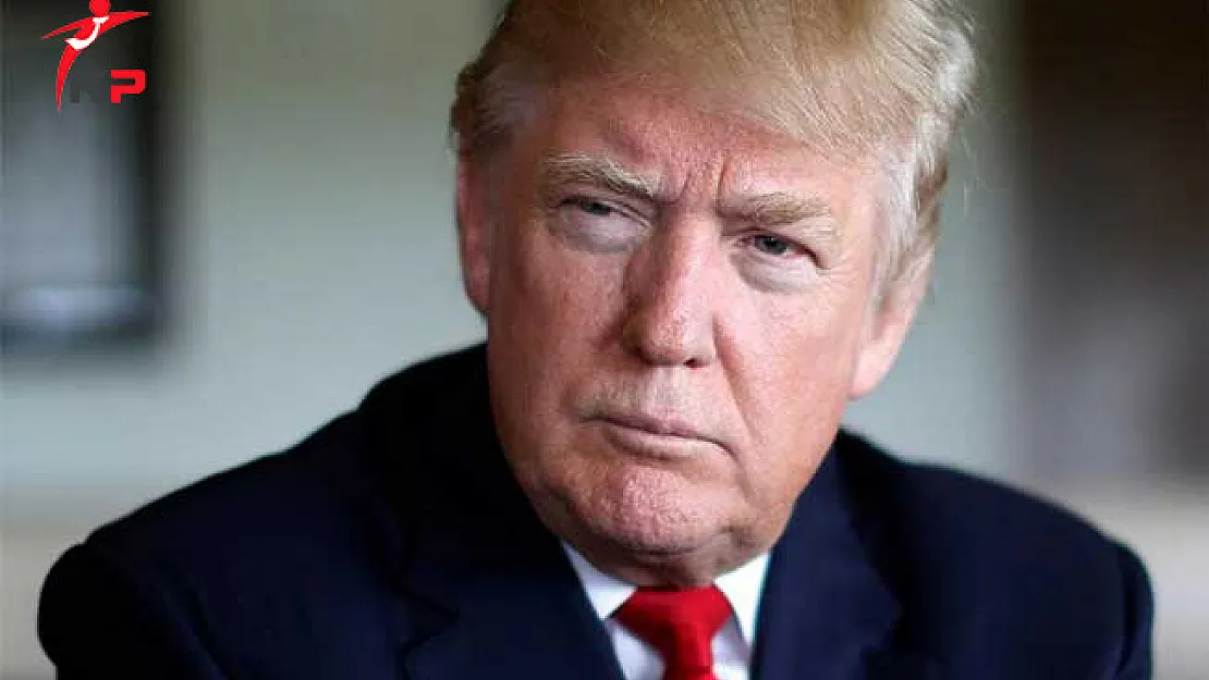 ABD Başkanı Trump'tan Kerkük Flaş Açıklaması!