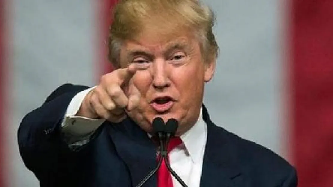 ABD Başkanı Trump'tan Türkiye talimatı: Yaptırımlar Kaldırılacak!