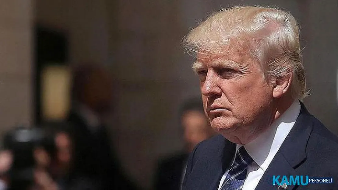 ABD Başkanı Trump'tan Yasa Dışı Göçmen Aileleri Hakkında Flaş Emir!