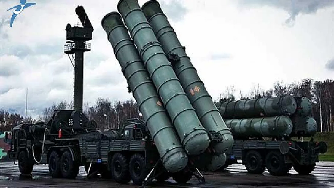 ABD Dışişleri Sözcüsü: Türkiye'nin S-400 Almasına Karşıyız