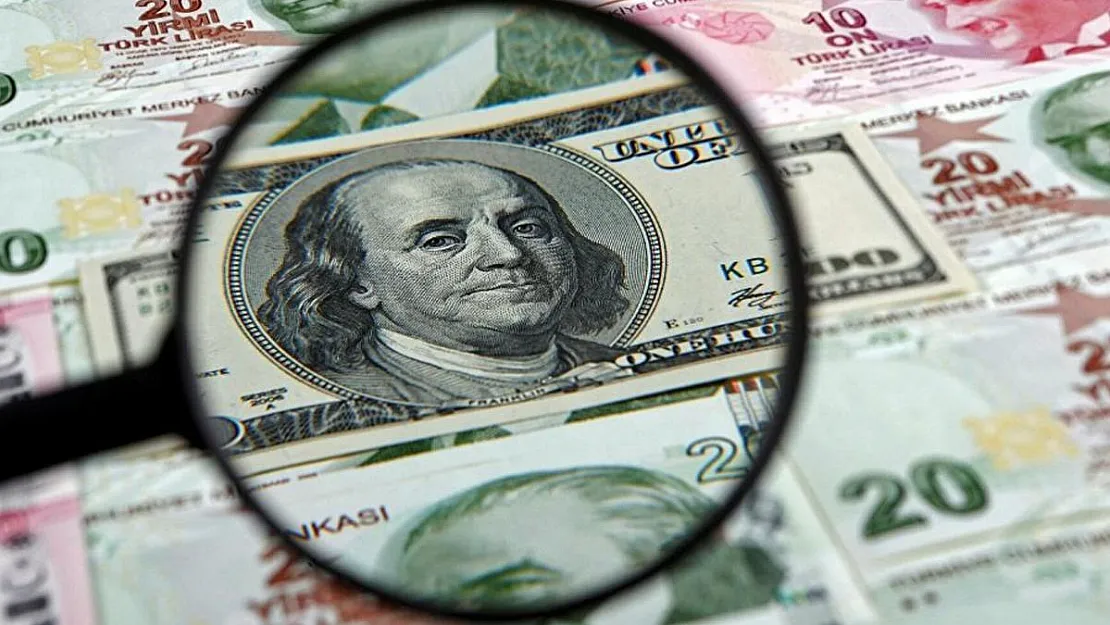 ABD Doları Güçlenmeye Devam Ediyor! Neredeyse 20 Yılın Zirvesinde