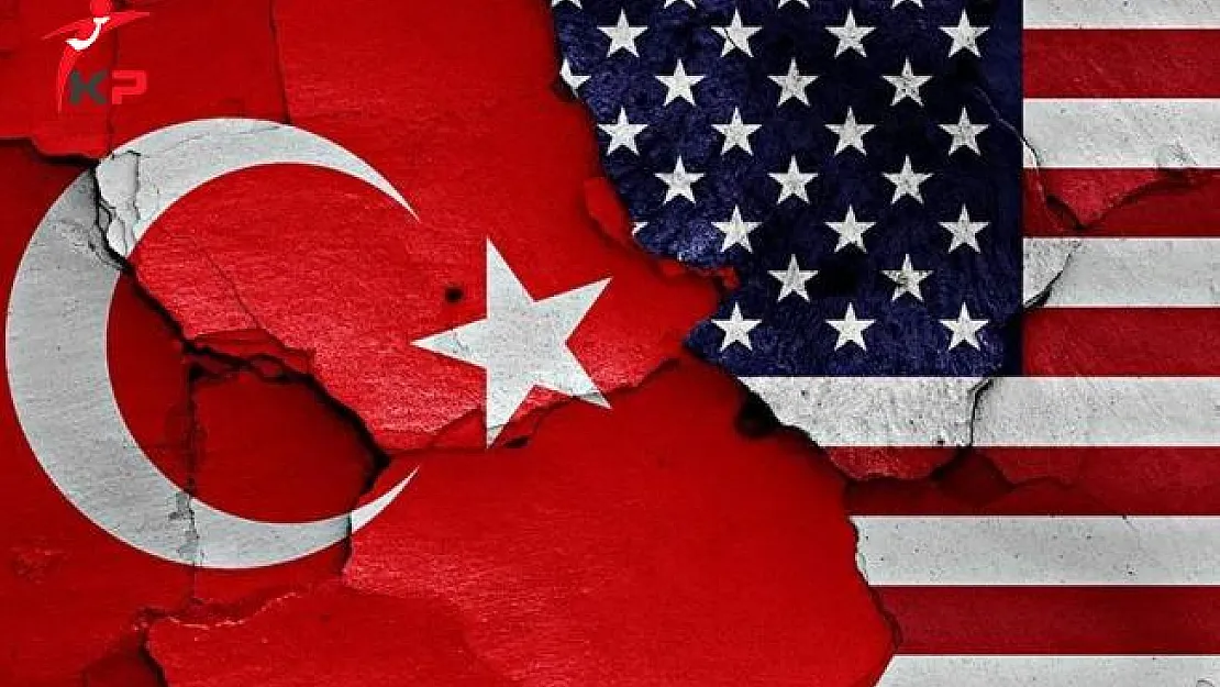 ABD Duyurdu! Adalet ve İçişleri Bakanlarına Uygulanan Yaptırımlar Kaldırıldı!