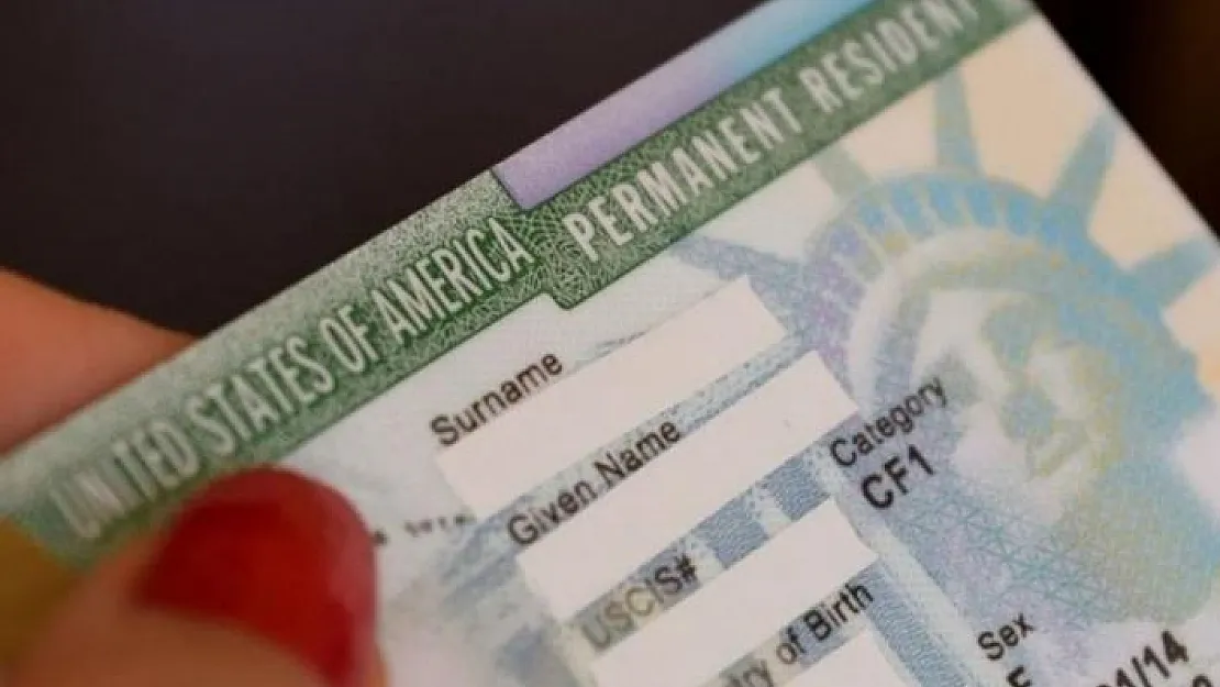 ABD Green Card Sonuçları Açıklandı! 2019 Green Card Çekiliş Sonuçları Sorgulama Ekranı!
