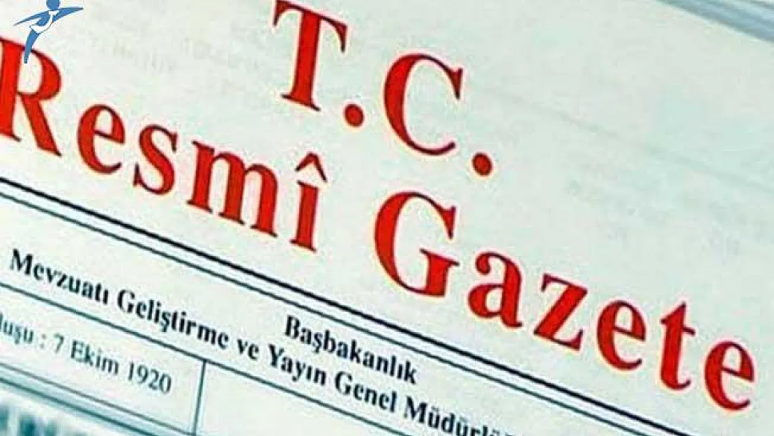 ABD Menşeeli Ürünlere Ek Vergi Kararı Resmi Gazete'de Yayımlandı!