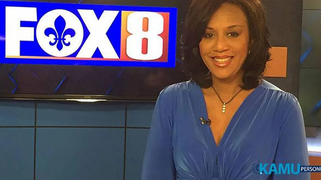 ABD, New Orleans'taki Lakefront Havaalanına Uçak Düştü! Fox 8 Muhabiri Nancy Parker Hayatını Kaybetti!